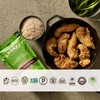 Barney Butter Almond Meal, 13 Ounce, Non-GMO, Gluten Free, Keto,
