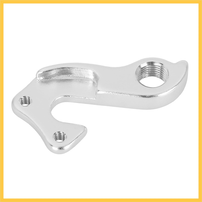 BULLSPANN Bicycle Rear Derailleur Hanger Gear Tail Hook 1pcs