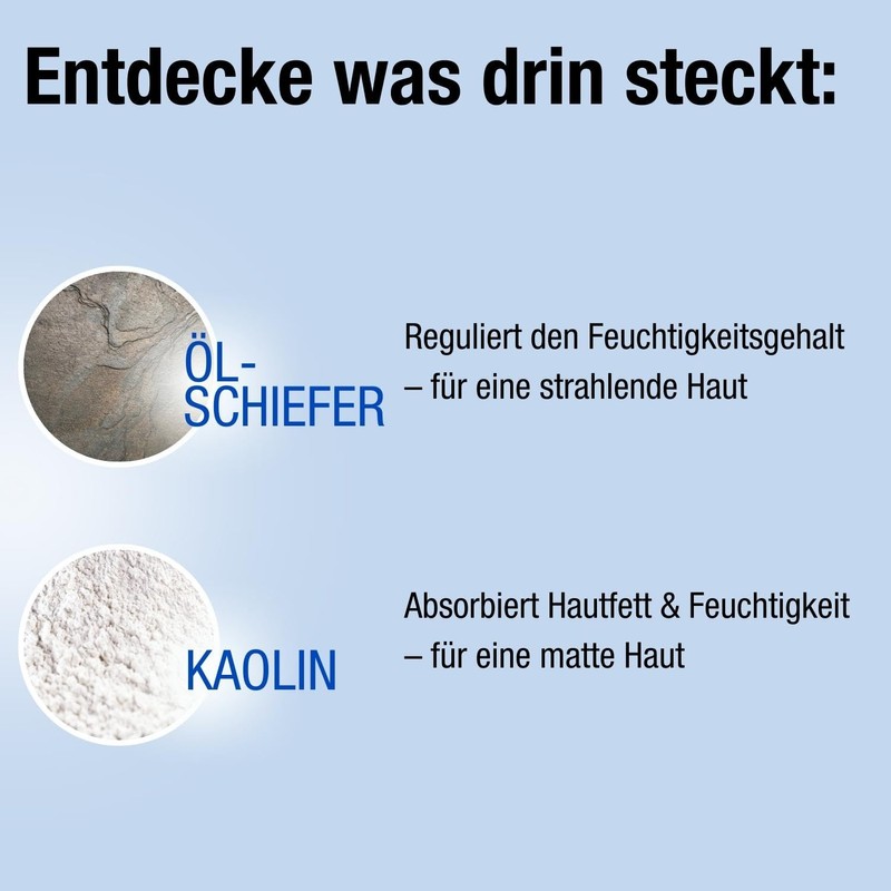 Aknederm Mattifying Face Lotion Against Pimples & Acne 2 x