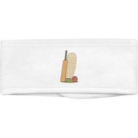 'Cricket Essential Gear' Beauty Head Band/Hair Band (HB00038810)