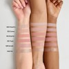 Laka Mono Single Eyeshadow, 1.6g/0.05oz, High Pigment Eye Shadow, Easy