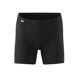 GONSO SILVIE Women's Bike U-Pants, Black, 50, 22361
