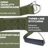 POWLIF Resistance Bands Handles, Multi-Purpose Exercise Handles for Resistance Bands,