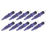 DIY Tattoo Tool Kit Portable Small Tattoo Pen Ballpoint Pen