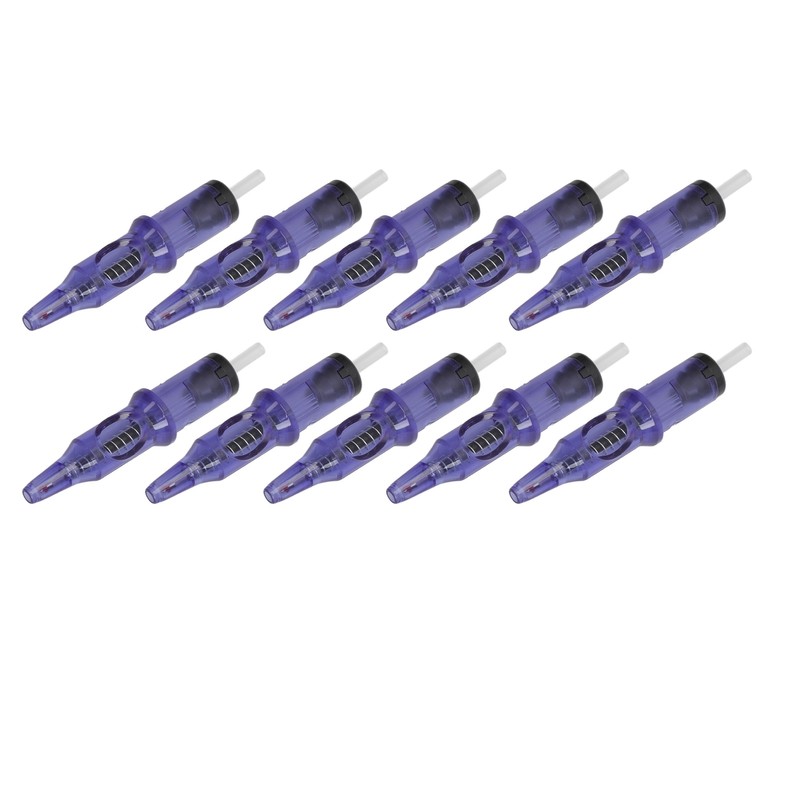 DIY Tattoo Tool Kit Portable Small Tattoo Pen Ballpoint Pen