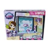 Hasbro A8542ES0 - Littlest Pet Shop kleine Tierchenwelt Spa Style