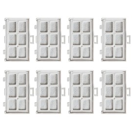 RJK-30 Water Filter Hitachi Refrigerator with Automatic Ice Making Function (Tested in Japan) R-HW54R R-V38RV Ice Maker Filter R-HWS47N Automatic Ice Maker Water Filter RJK-30-100 R-V32NV Ice Making