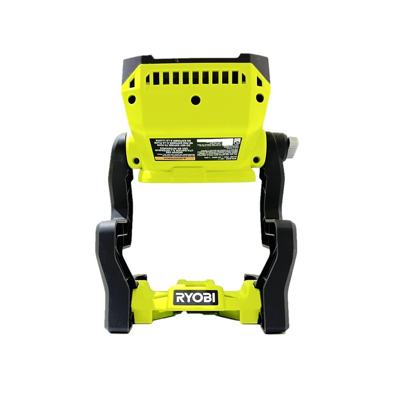 RYOBI ONE+ 18V Hybrid LED Work Light (Tool Only) PCL633B