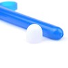 Lube Applicator for Women Men, 2PCS Lubricant Launcher Injector with