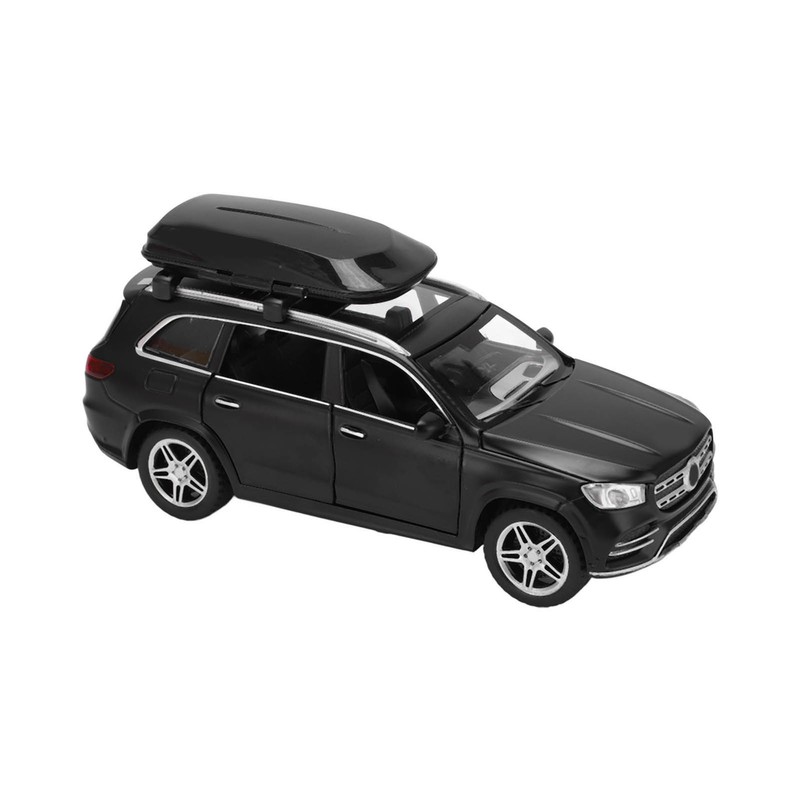 1/32 Alloy Diecast Model Cars Pull Back Electronic Toys Vehicle
