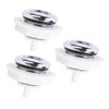 7 Hole Air Jet Air Nozzle Replacement, 3PCS Pool Jet
