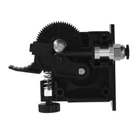 3D Printer Extruder for Titan Extruder Kit V6 Long Short Distance 1.75mm Direct Drive Extruder
