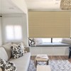 RV Blinds for Camper Window, RV Shades Window Pleated Shades,Camper
