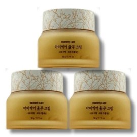 Mamicare Coix Coix Cream 50ml 3 packs / 마미케어 율무 크림 50ml 3개입