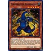 Yu-Gi-Oh! - Dinowrestler Rambrachio - RIRA-EN007 - Common - 1st Edition - Rising Rampage