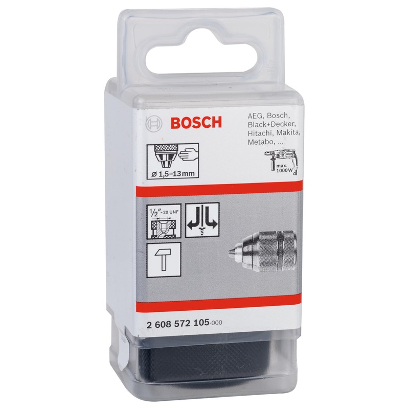 BOSCH(ボッシュ) キーレスチャック 2608572105
