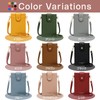 Constlia Smartphone Shoulder Women's Lightweight Wallet, Cross-body Smartphone Pouch, Vertical,