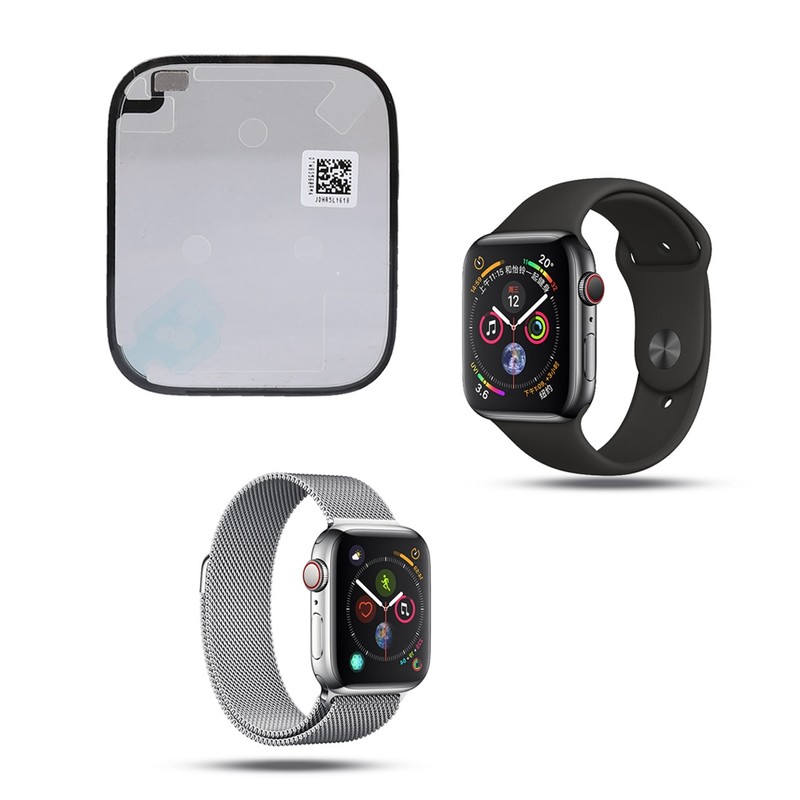 Watch Gasket Force Gravity Touch Sensor Flex Cable 4 Generations