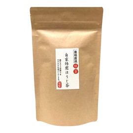 Kyoto Ujitawara Tea Koyoen Roasted Tea Bag