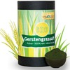 Bio Gerstengrassaftpulver - reines Saftpulver - ohne Zusätze- das Original