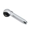 Kingston Brass Gourmetier KH7201SP Kitchen Faucet Sprayer, Polished Chrome