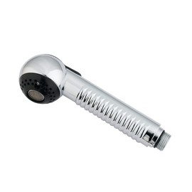 Kingston Brass Gourmetier KH7201SP Kitchen Faucet Sprayer, Polished Chrome