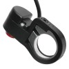 Unbranded Motorcycle Headlight Switch Control Button For Electric Motorbike E-Bike
