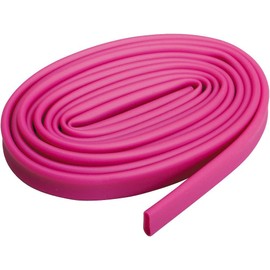 秦運動具工業 RBトレーニングチューブ ソフトタイプ ピンク 20R2000S