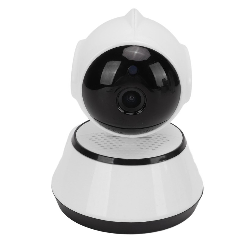 Smart Wireless Camera Intelligent Night Vision Indoor Infrared Security Camera
