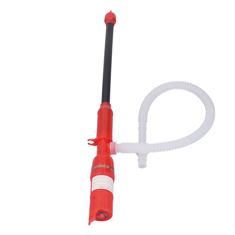 Portable Transfer Pump Electric Car Liquid Transfer Hand Pump for