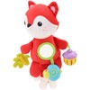 Fisher-Price CDN56 Activity Fox
