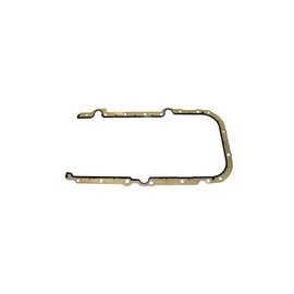 DNJ PG1151 Oil Pan Gasket Set for 2004-2004 Chrysler Pacifica 3.5L V6 24V SOHC 3497cc