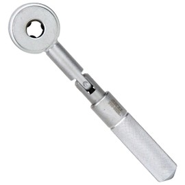 SK11 DEVICE All Screw Wrench DVC-03ZN W3/8 (3 Minutes) For All Screws and Cutting Bolts