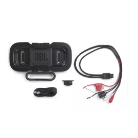 JBL BASSPRO GO Car Kit
