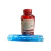 Extra Strength Apple Cider Vinegar 1200 mg. 180 Capsules +