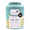 Tea People Earl Grey Loose Tea Caddy 125g