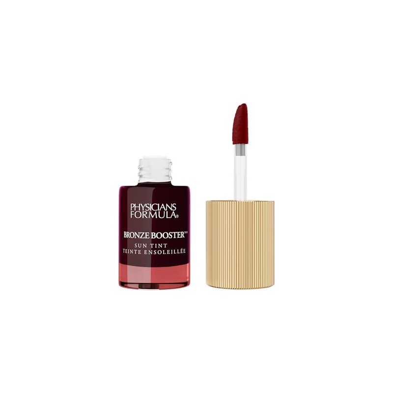 Physicians Formula, Bronze Booster Sun Tint Glow, Activated Cheek and