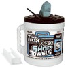 Sellers Z400 Big Grip Bucket of Shop Towels