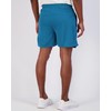 4 Pack: Men's 5" Mesh Quick-Dry Running Shorts with Zipper