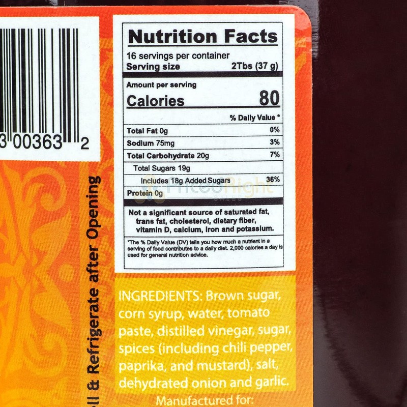 Plowboys Barbeque En Fuego Spicy Sauce