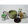 Organic Matcha Kit, Ceremonial Matcha Set (#1 Matcha Starter Set)