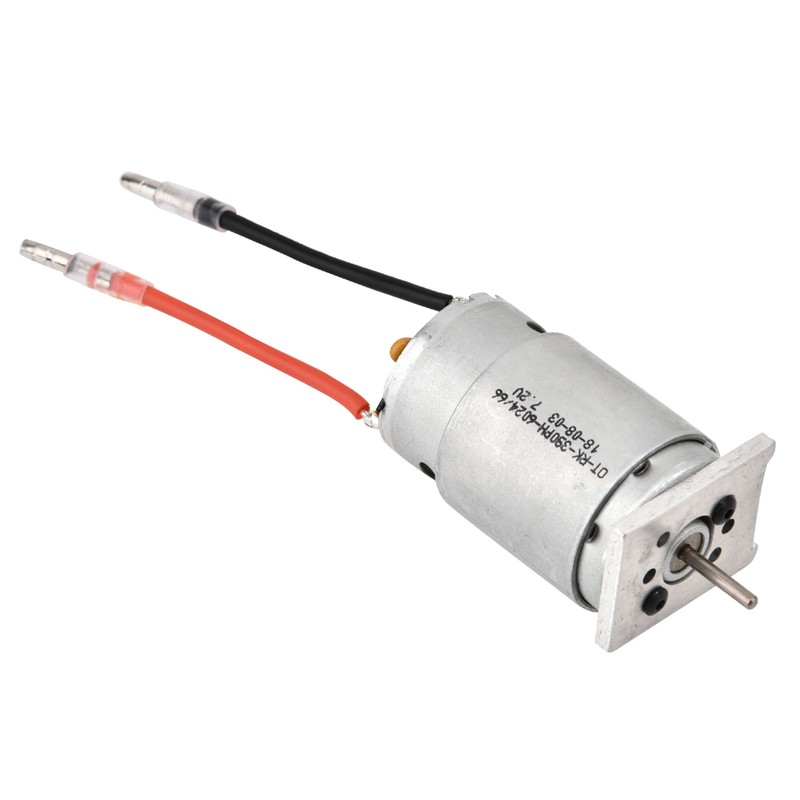 REMO E9661 Motor 390 with Fixed Plate 1/16 RC Car