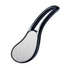 Beavorty Foot Polishing File Handle for Callus Exfoliation Professional Foot