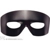 Eyemask Leatherlook Caballero Carnival Party Masks Eyemasks & Disguises for