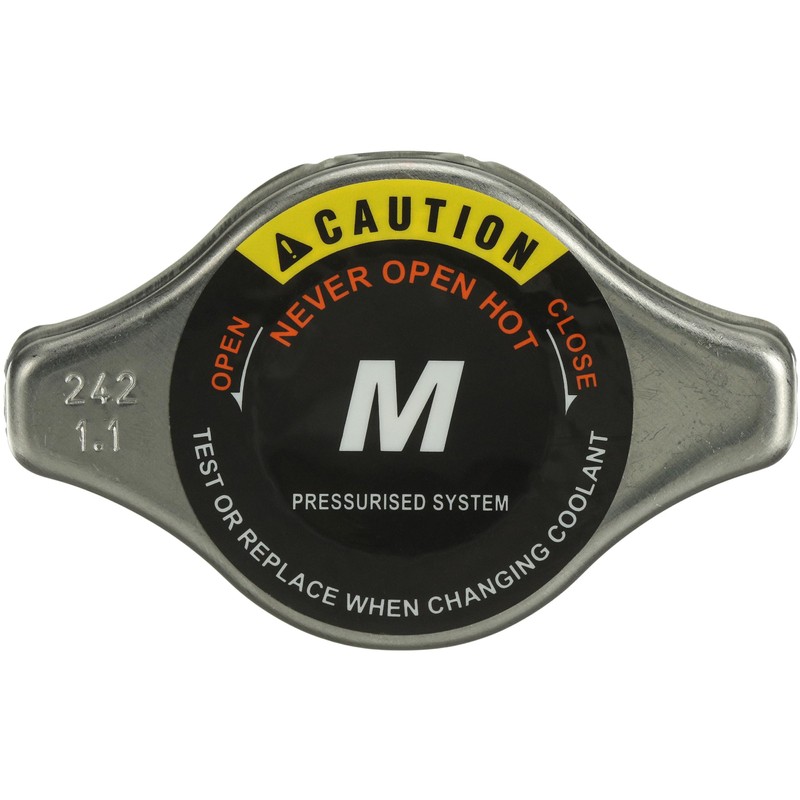 Gates 31412 Standard Radiator Cap