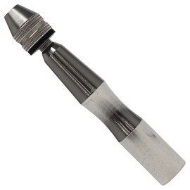 Blue Demon Tungsten Holder, Makes Sharpening Easier, Holds Any Length and Diameter Tungsten