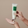 Aromatica Nourishing routine that fills with treatment and smooths with