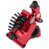 Mi.Xim Bicycle Hydraulic Disc Brake Braking System Line Pulling Front