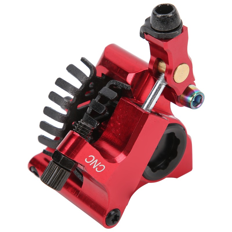 Mi.Xim Bicycle Hydraulic Disc Brake Braking System Line Pulling Front