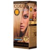 Color Time Hair Colour Permanent with Royal Jelly 100 ml